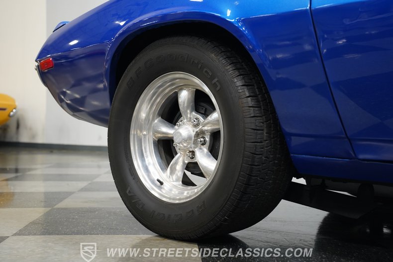 For Sale 1972 Chevrolet Camaro Stock# 5302-NSH Fullscreen Grid Image 66