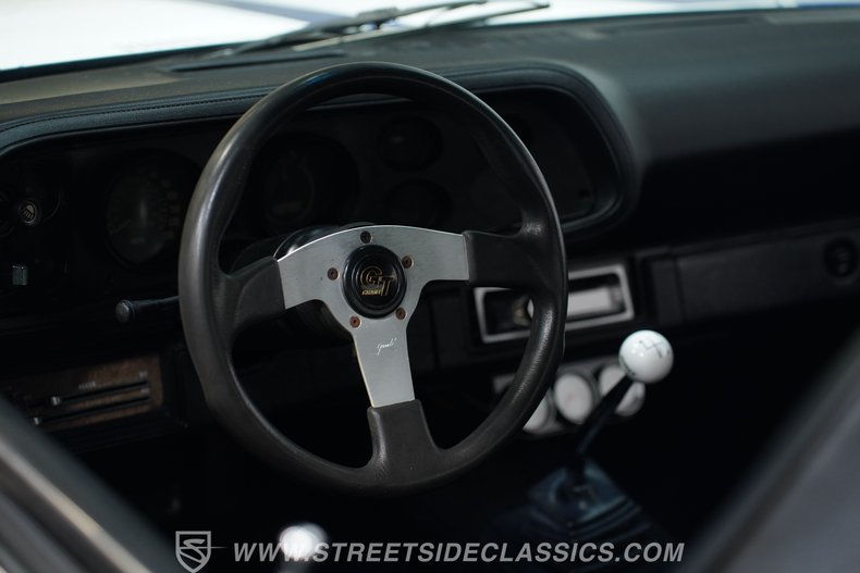 For Sale 1972 Chevrolet Camaro Stock# 5302-NSH Fullscreen Grid Image 82