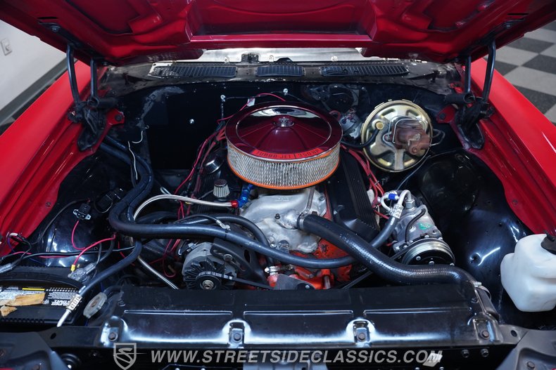 1972 Chevrolet Chevelle 3