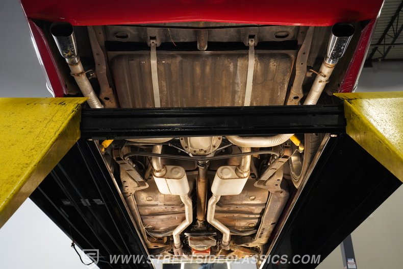 1972 Chevrolet Chevelle 72