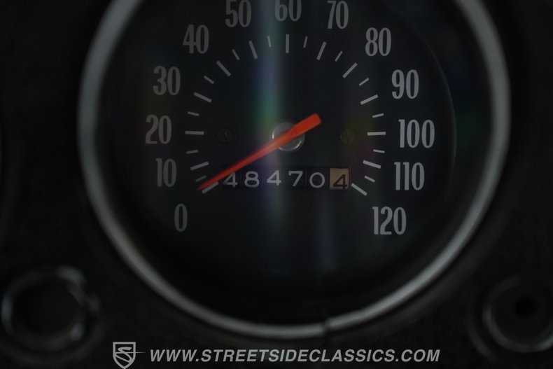 1972 Chevrolet Chevelle 41