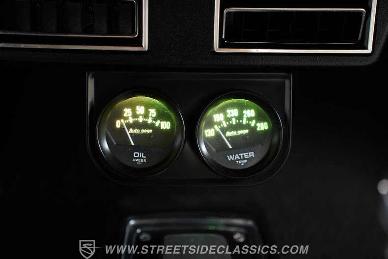 1972 Chevrolet Chevelle 48