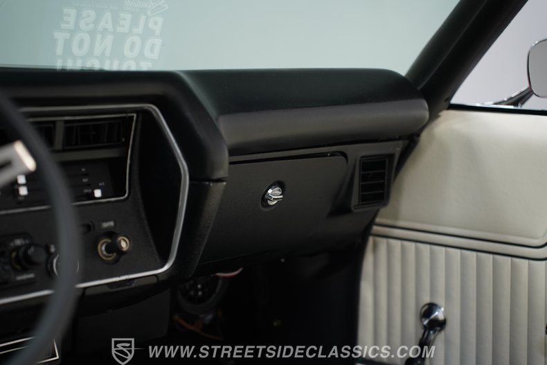 1972 Chevrolet Chevelle 51