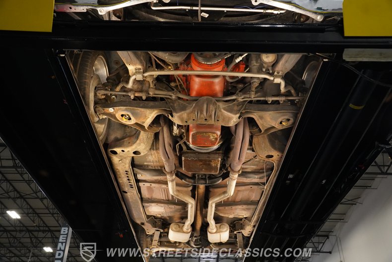 1972 Chevrolet Chevelle 69