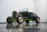 1930 Ford Highboy
