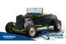 1930 Ford Highboy
