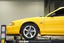 1995 Ford Mustang