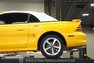 1995 Ford Mustang