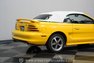 1995 Ford Mustang