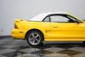 1995 Ford Mustang