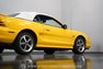 1995 Ford Mustang