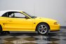 1995 Ford Mustang