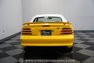 1995 Ford Mustang