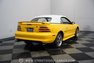 1995 Ford Mustang