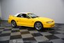 1995 Ford Mustang