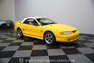 1995 Ford Mustang