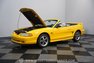 1995 Ford Mustang