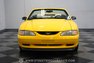 1995 Ford Mustang