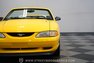 1995 Ford Mustang