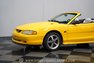 1995 Ford Mustang
