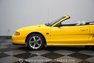 1995 Ford Mustang