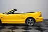 1995 Ford Mustang