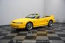 1995 Ford Mustang