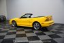 1995 Ford Mustang