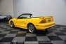 1995 Ford Mustang