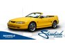 1995 Ford Mustang