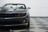 2011 Chevrolet Camaro