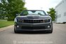 2011 Chevrolet Camaro