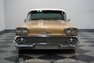 1958 Chevrolet Biscayne