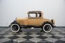 1929 Ford Model A