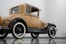 1929 Ford Model A