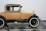 1929 Ford Model A