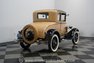 1929 Ford Model A