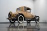1929 Ford Model A