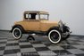 1929 Ford Model A