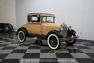 1929 Ford Model A