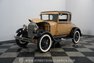 1929 Ford Model A