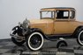 1929 Ford Model A