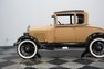 1929 Ford Model A