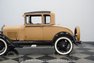 1929 Ford Model A