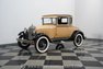 1929 Ford Model A