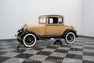 1929 Ford Model A
