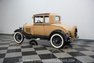 1929 Ford Model A