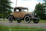 1929 Ford Model A