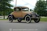 1929 Ford Model A