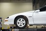 1997 Chevrolet Camaro